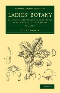 bokomslag Ladies' Botany