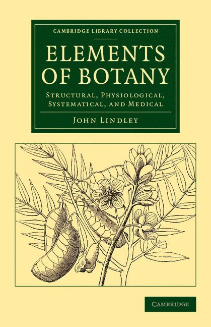 Elements of Botany 1