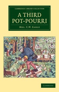 bokomslag A Third Pot-Pourri