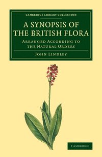 bokomslag A Synopsis of the British Flora