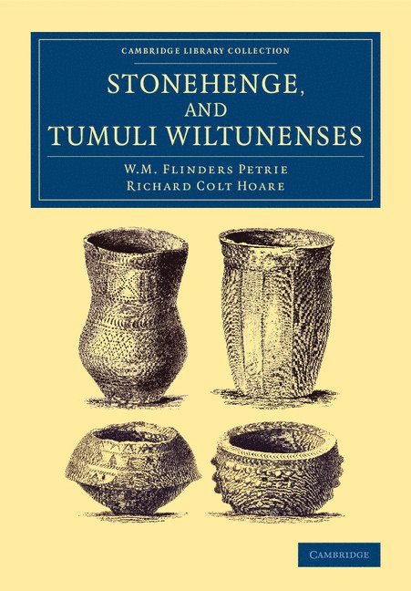 Stonehenge, and Tumuli Wiltunenses 1