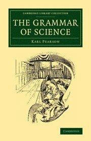 bokomslag Grammar of Science
