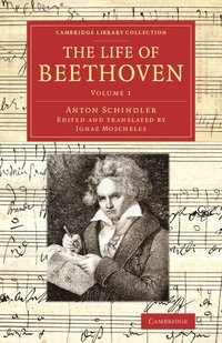 bokomslag The Life of Beethoven