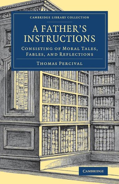 Thomas Percival - A Father's Instructions, Häftad