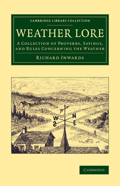 Weather Lore 1