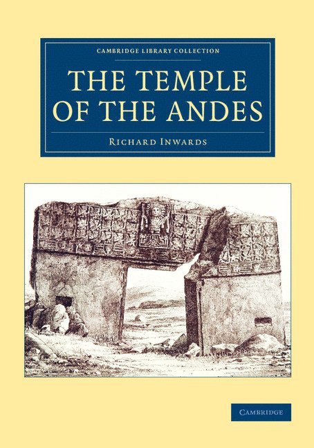 The Temple of the Andes 1