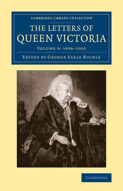 The Letters of Queen Victoria 1