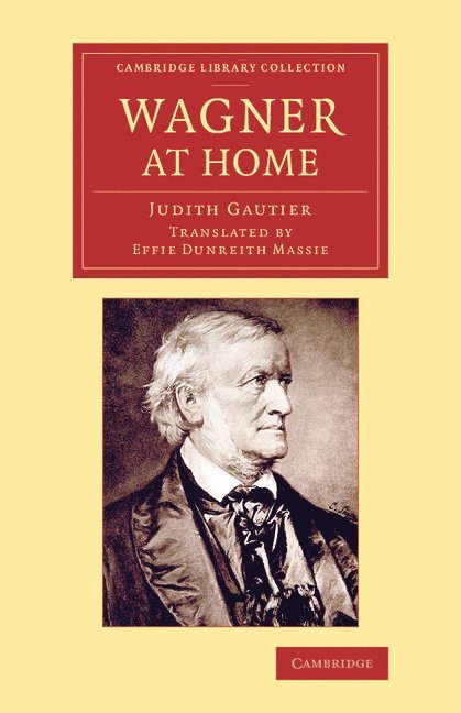Wagner at Home 1