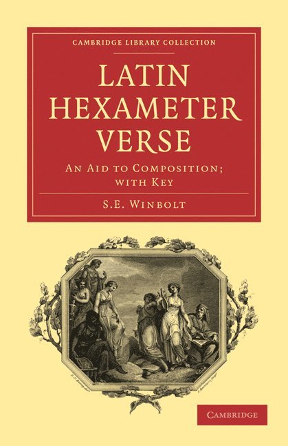 Latin Hexameter Verse 1