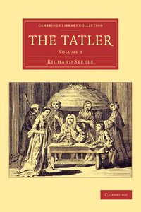 bokomslag The Tatler
