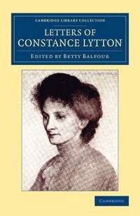 bokomslag Letters of Constance Lytton