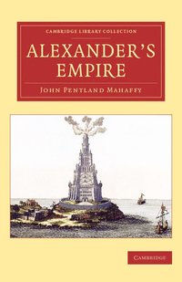 bokomslag Alexander's Empire