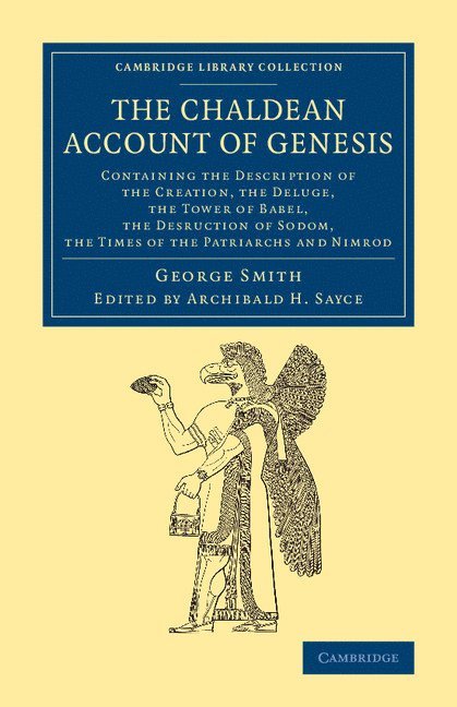 Chaldean Account of Genesis