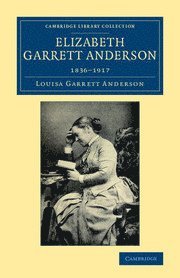 bokomslag Elizabeth Garrett Anderson