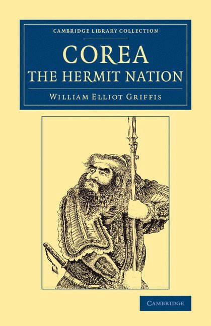 Corea, the Hermit Nation