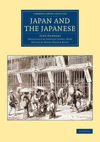 bokomslag Japan and the Japanese