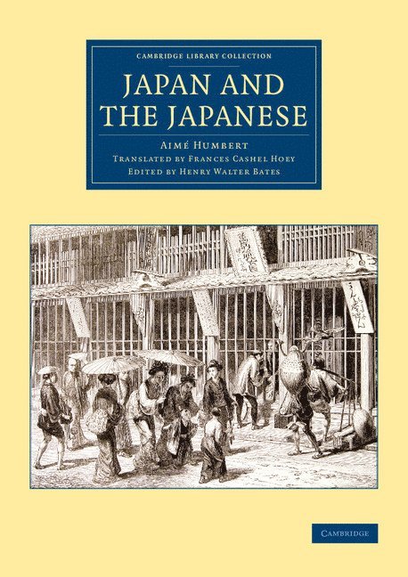 Japan and the Japanese 1