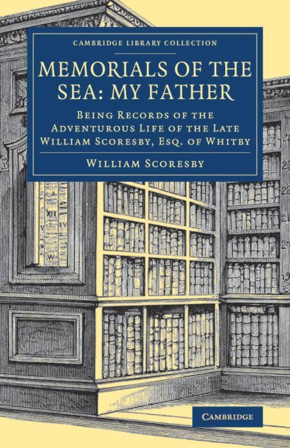Memorials of the Sea: My Father 1