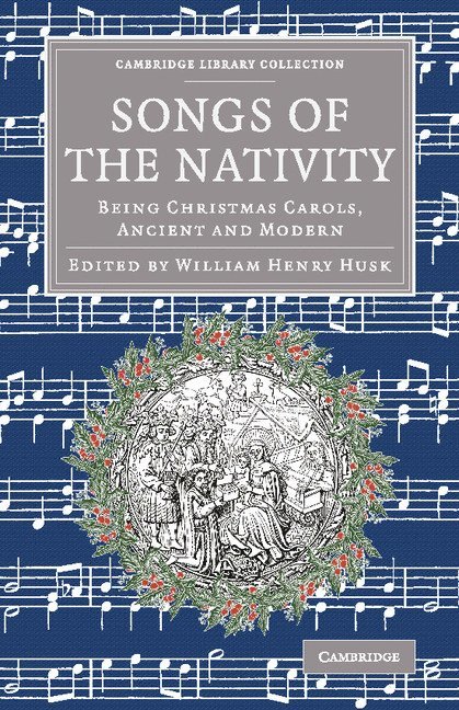 Songs of the Nativity 1
