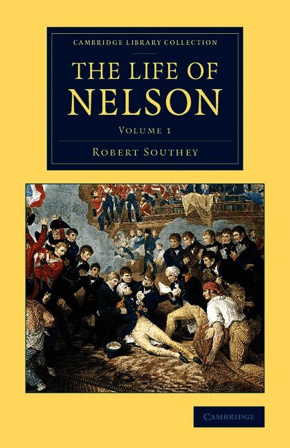 The Life of Nelson