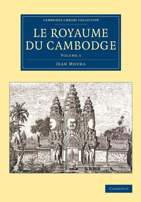 Le Royaume du Cambodge 1