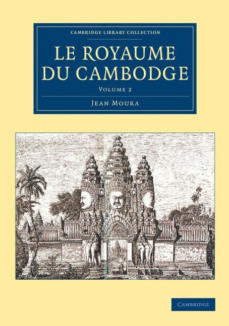 Le Royaume du Cambodge 1