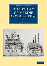 bokomslag An History of Marine Architecture