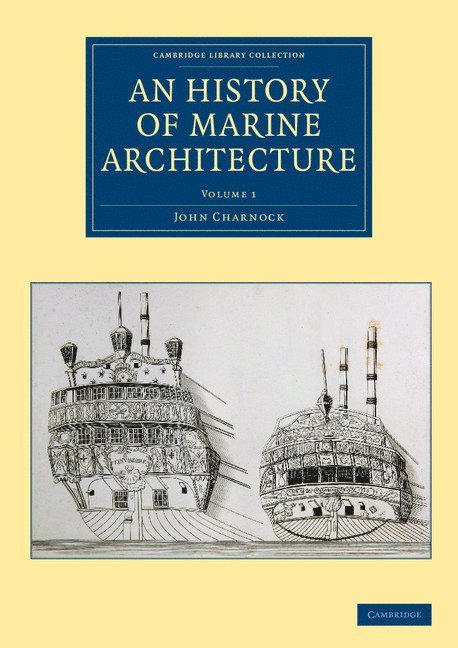 An History of Marine Architecture 1