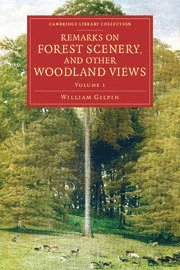 bokomslag Remarks on Forest Scenery, and Other Woodland Views