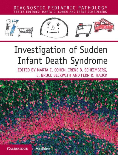 Investigation of Sudden Infant Death Syndrome 1