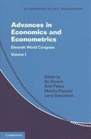 bokomslag Advances in Economics and Econometrics 2 Paperback Volume Set