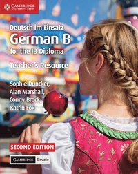 bokomslag Deutsch im Einsatz Teacher's Resource with Digital Access