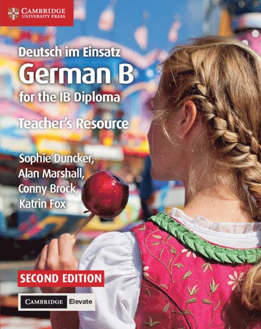 Deutsch im Einsatz Teacher's Resource with Digital Access 1