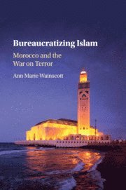 bokomslag Bureaucratizing Islam