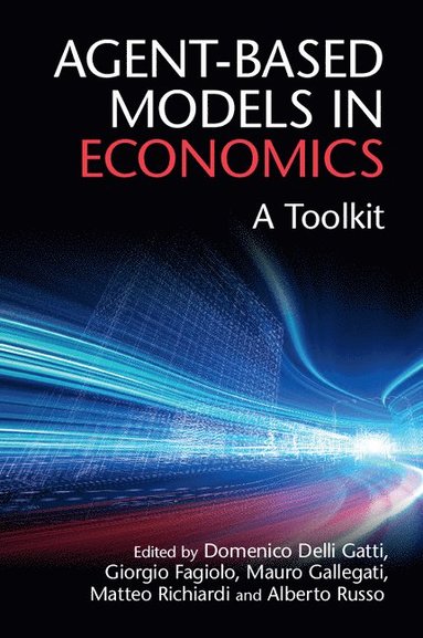 bokomslag Agent-Based Models in Economics