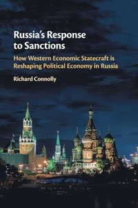 bokomslag Russia's Response to Sanctions