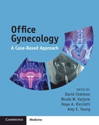 bokomslag Office Gynecology