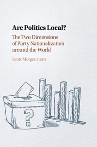 bokomslag Are Politics Local?