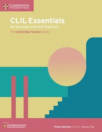 bokomslag CLIL Essentials for Secondary School Teachers