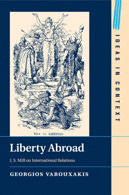 Liberty Abroad 1