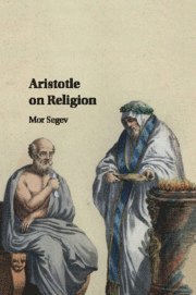 bokomslag Aristotle on Religion
