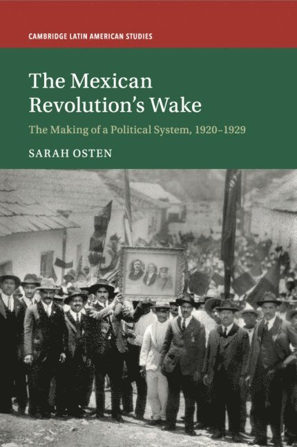The Mexican Revolution's Wake 1