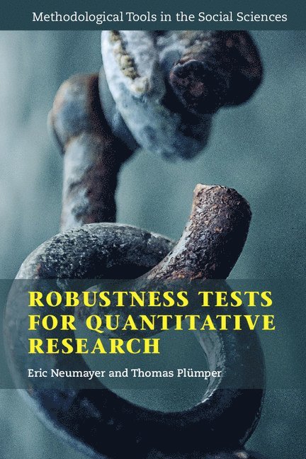 Robustness Tests for Quantitative Research 1