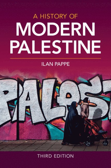 A History of Modern Palestine 1