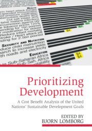 Prioritizing Development 1