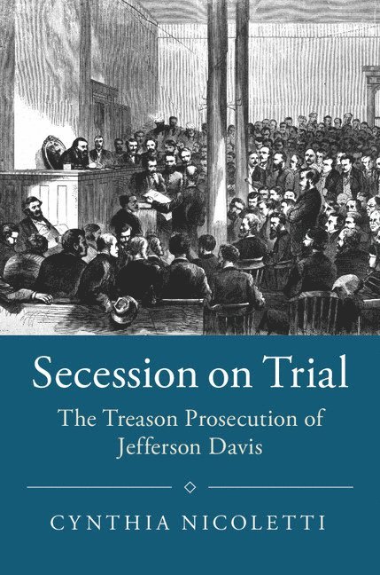 Secession on Trial 1