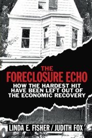 bokomslag Foreclosure Echo