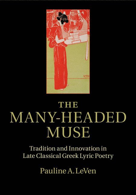 The Many-Headed Muse 1