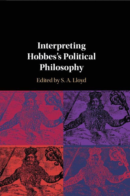 Interpreting Hobbes's Political Philosophy 1