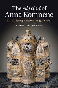 bokomslag The Alexiad of Anna Komnene